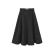 Micha Wool Skirt