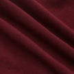 Elastic Hem Sweatshirt