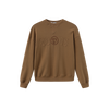 Bill Crest Sweatshirt