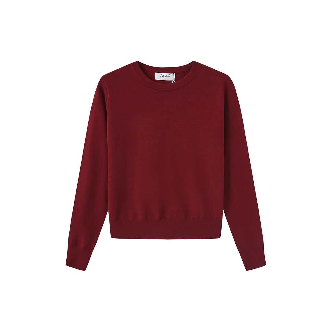 Crewneck Sweater