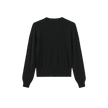 Pearl Knit Crew Neck Sweater