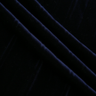 Velvet Pleated Skirt