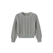 Fran Knit Sweater