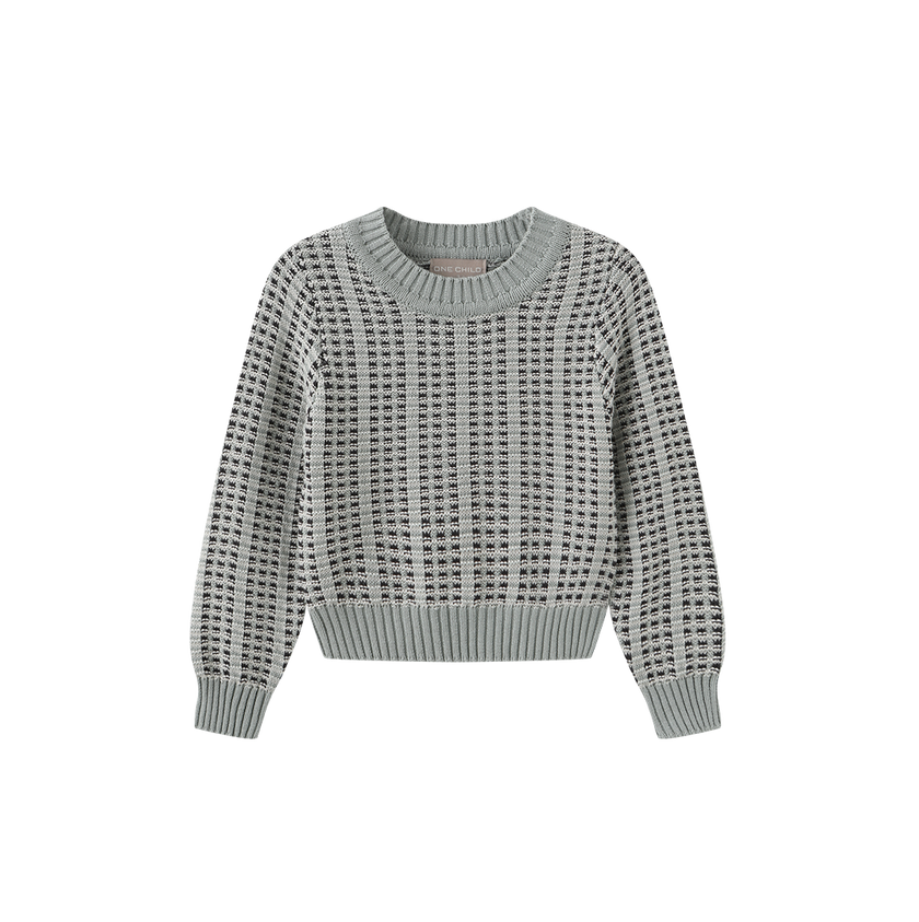 Fran Knit Sweater