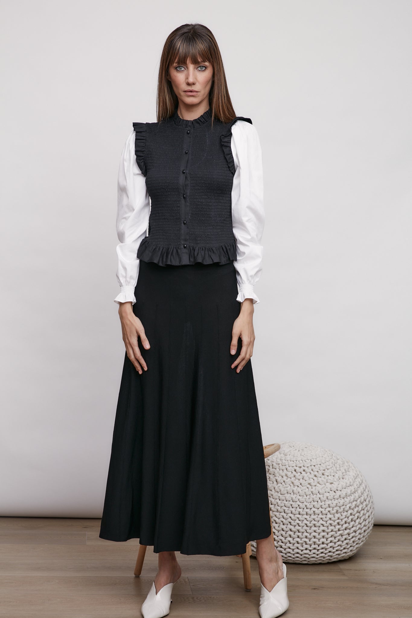 Kevin Skirt long