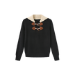 Toggle Collar Sweater
