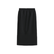 Vail Raincoat Midi Skirt