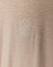 Mark Long Sleeve Tee