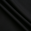 Padded Shoulder Slinky V Robe