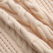 Knit Detailed Vest