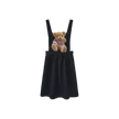 Sherpa Bear Patch Jumper