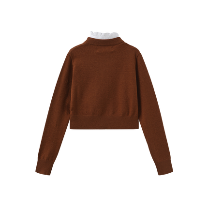 Birnit Knit Cardigan