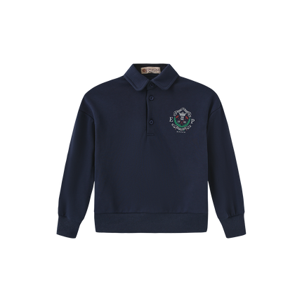 Frit Logo Polo