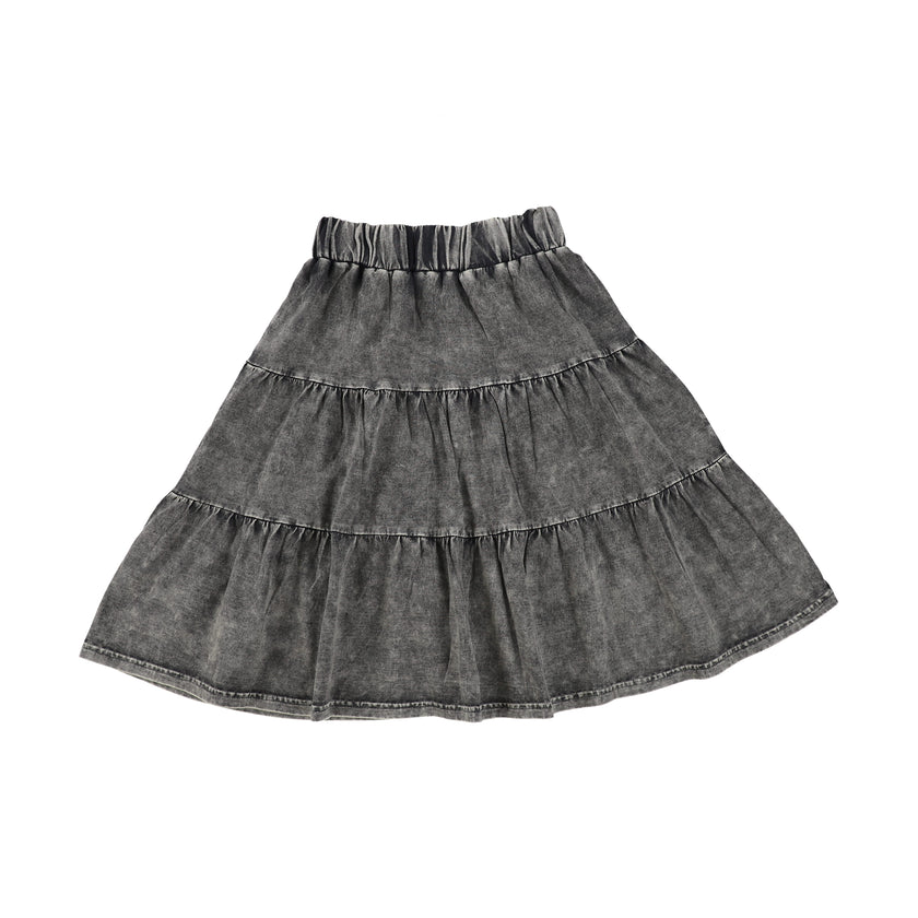Clove_Skirt Short