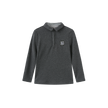 Mila Crest Polo