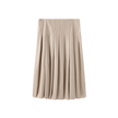 Preppy Pleated Skirt