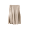 Preppy Pleated Skirt