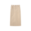 Leni Corduroy Skirt