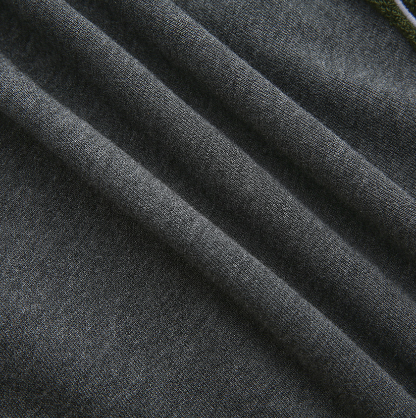 Mila Crest Sweatshirt Dress
