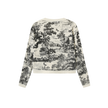 Nome Jungle Print Cardigan