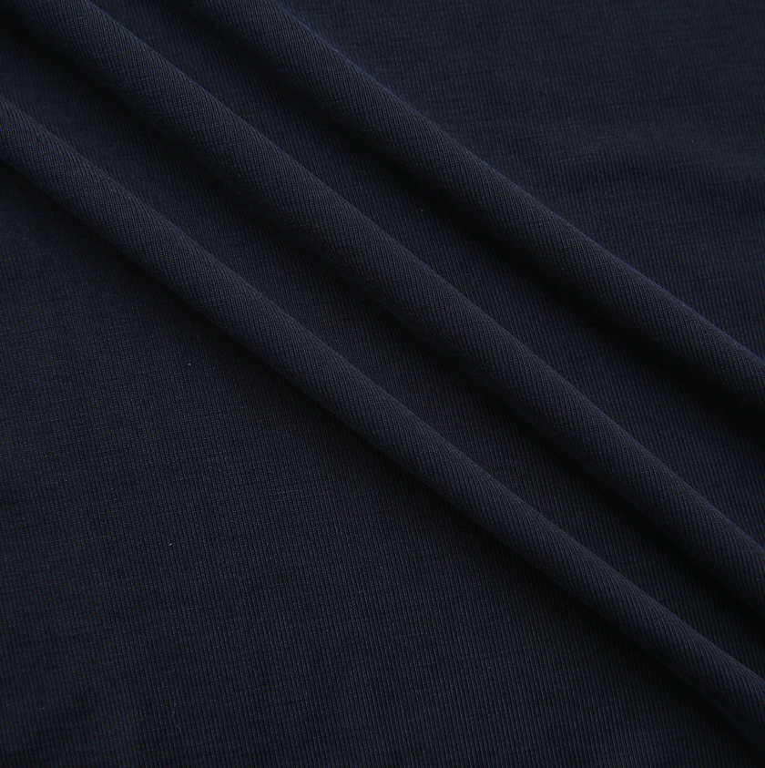 Knit Cupro Combo Jumper