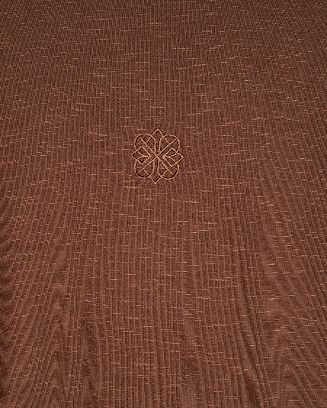 Mark Long Sleeve Tee