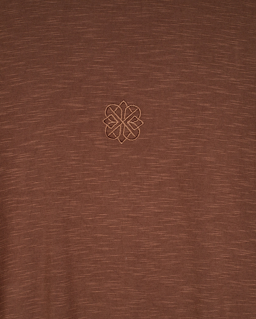 Mark Long Sleeve Tee