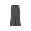Tiramisu Cupro Skirt