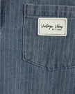 Susan Swing Blouse