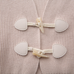 Toggle Knit Cardigan