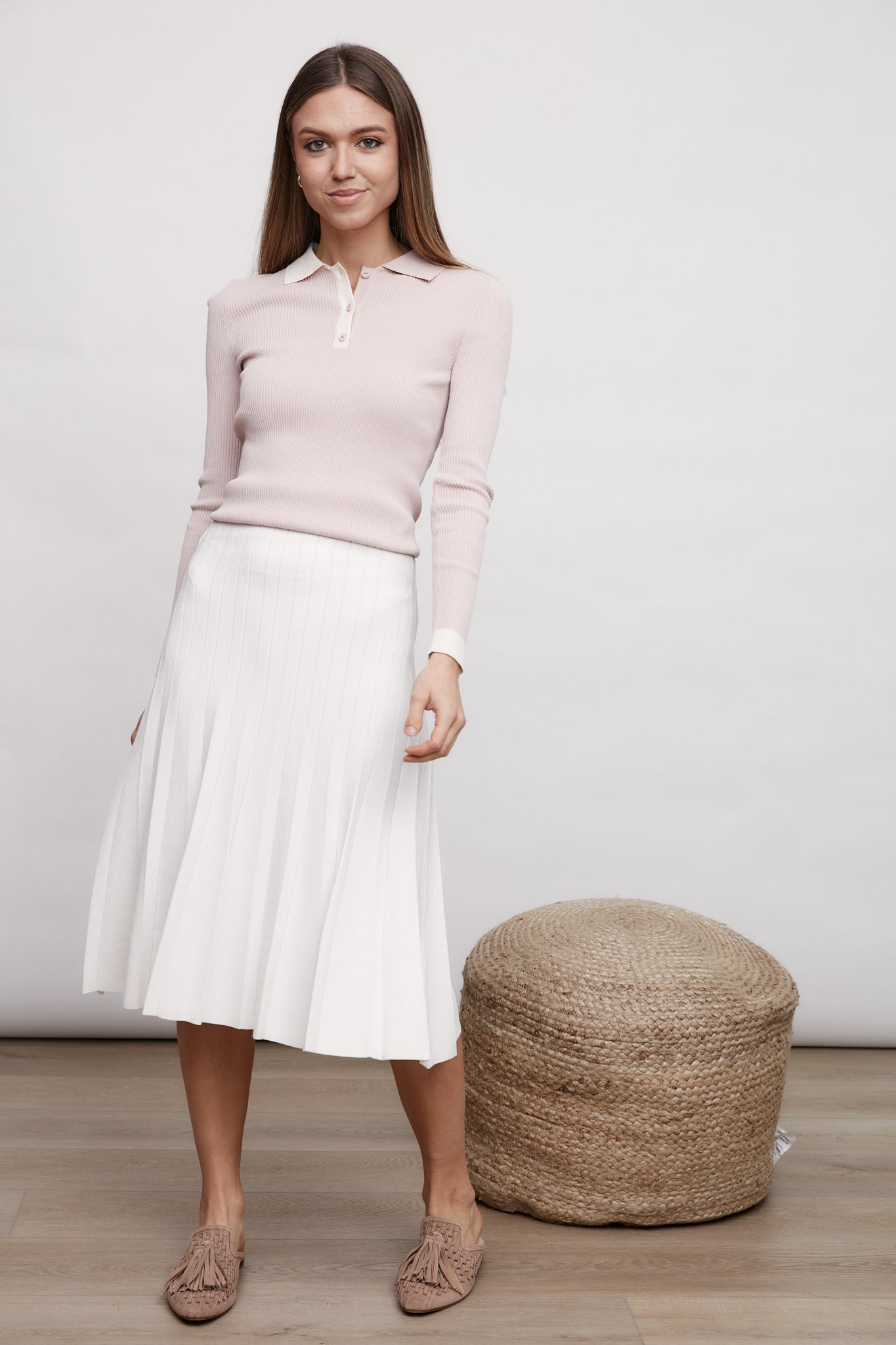 Eve Skirt