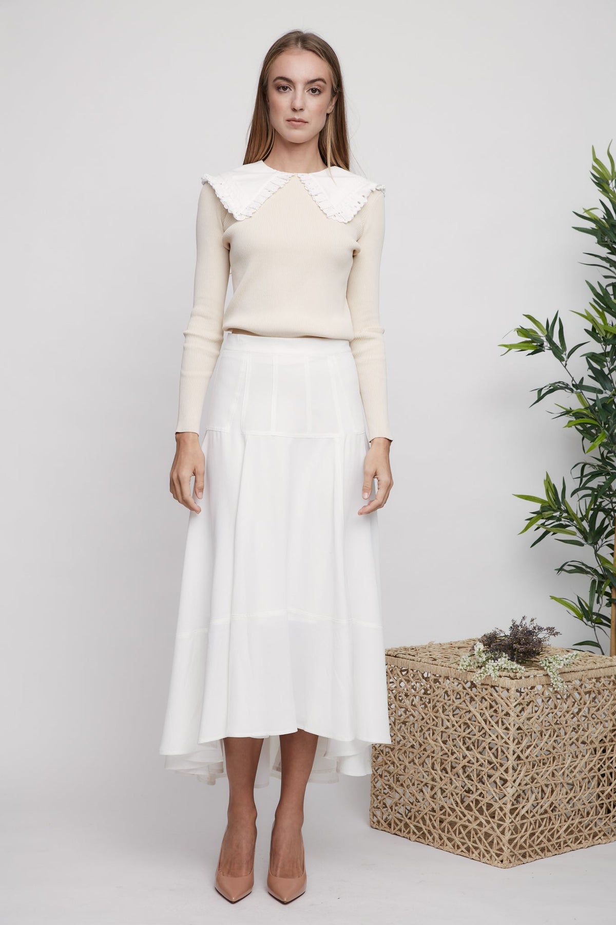 Cannon Skirt