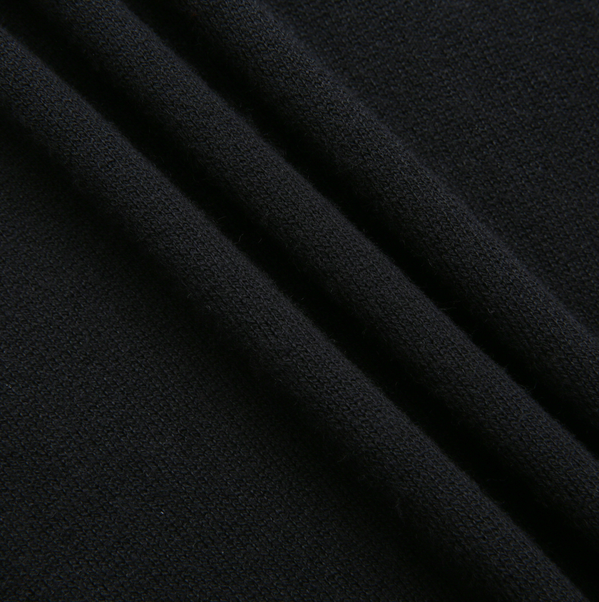 Pearl Knit Crew Neck Sweater