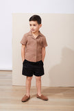 Parker Boy Top