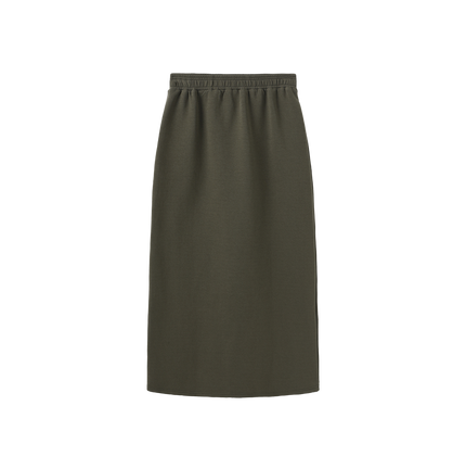 Tabu Scuba Sweatshirt Skirt
