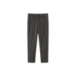Striped Branch Pants