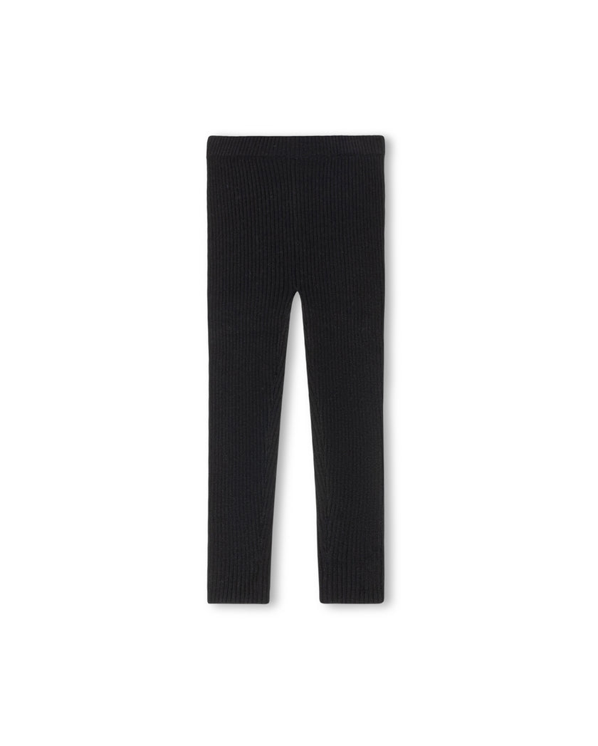 Baby Knit Leggings