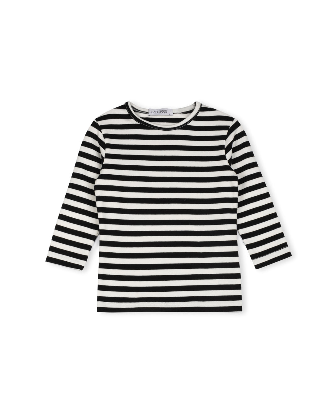 Striped Tee