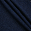 Belted Denim  Stitch Skirt
