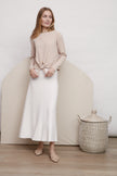 Kevin Skirt Short