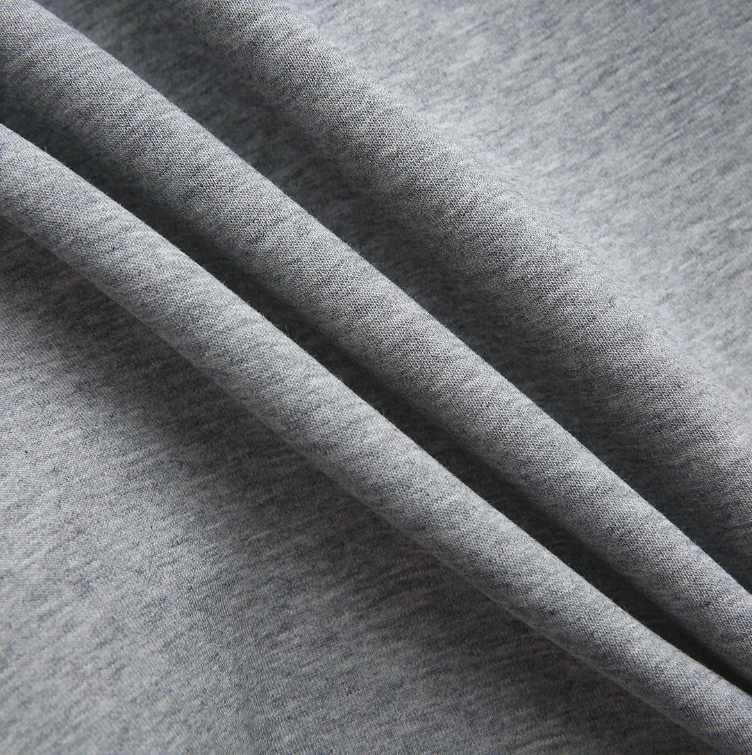 Shan Collar Sweatshirt