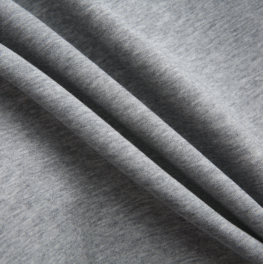 Shan Collar Sweatshirt