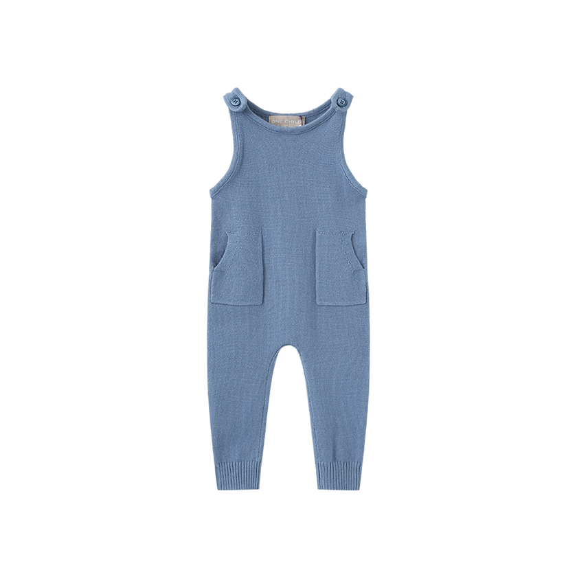 Palli Knit Overalls