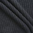 Ribbed Knit Button Sweater