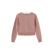 Peer Collared Cardigan