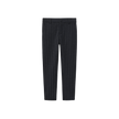 Pinstriped Texture Pants