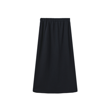 Sally Straight Sweater Skirt