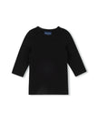 Flat Cotton Tee