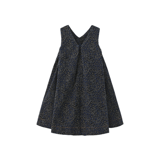 Hallen Denim Jumper