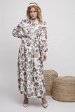 Catalina Dress